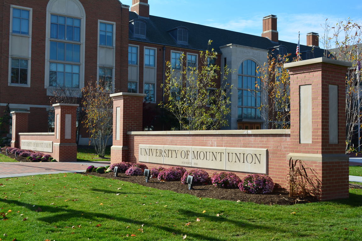 Home University of Mount Union